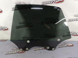 Стекло боковое заднее левое Subaru Legacy 2008