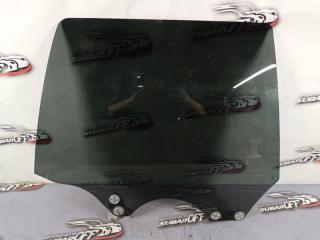 Стекло боковое заднее правое Subaru Forester 2006