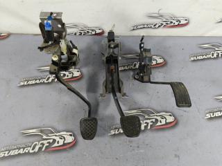 Блок педалей Subaru Forester 2008