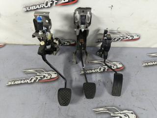 Блок педалей Subaru Forester 2010