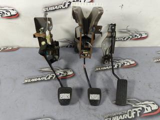 Блок педалей Subaru Impreza 2005