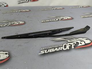 Щетка стеклоочистителя задняя Subaru Forester 2002 контрактная Щетка стеклоочистителя задняя Subaru Forester 2002