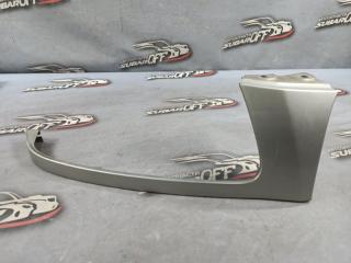 Планка под фару передняя правая Subaru Forester 2004 контрактная Планка под фару передняя правая Subaru Forester 2004