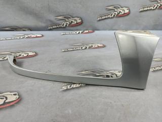 Планка под фару передняя правая Subaru Forester 2002 контрактная Планка под фару передняя правая Subaru Forester 2002