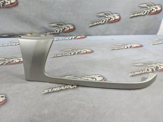 Планка под фару передняя левая Subaru Forester 2004 контрактная Планка под фару передняя левая Subaru Forester 2004