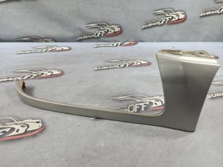 Планка под фару передняя правая Subaru Forester 2004 контрактная Планка под фару передняя правая Subaru Forester 2004