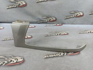 Планка под фару передняя левая Subaru Forester 2004 контрактная Планка под фару передняя левая Subaru Forester 2004