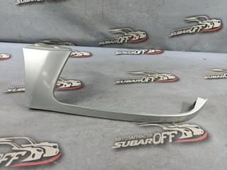 Планка под фару передняя левая Subaru Forester 2002 контрактная Планка под фару передняя левая Subaru Forester 2002