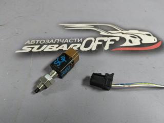 Датчик педали тормоза Subaru Forester 2006 контрактная Датчик педали тормоза Subaru Forester 2006