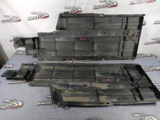 Защита кузова Subaru XV 2013