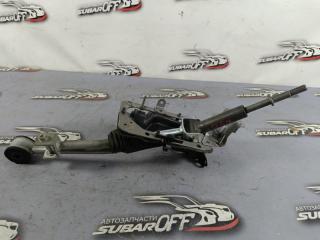 Кулиса МКПП Subaru Forester 2010