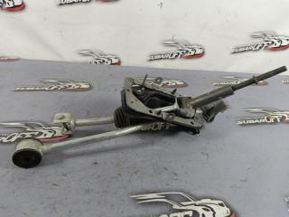 Кулиса МКПП Subaru Forester 2008