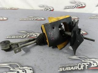 Кулиса МКПП Subaru Legacy 2007