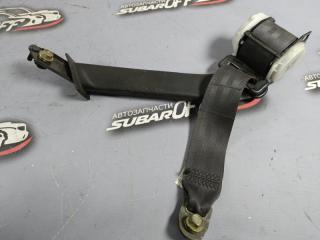 Ремень безопасности Subaru Legacy 1998