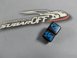 Реле поворотов Subaru Forester 2004