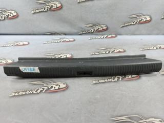 Накладка замка багажника Subaru Legacy 2007