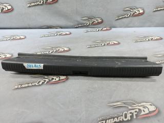 Накладка замка багажника Subaru Legacy 2008