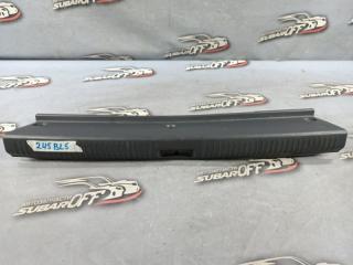 Накладка замка багажника Subaru Legacy 2007