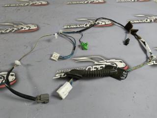 Проводка двери задняя левая Subaru Legacy 2008