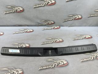 Накладка замка багажника Subaru Forester 2002