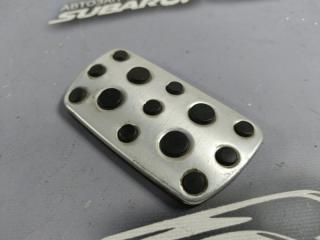 Накладка на педаль Legacy 2007 BP5 EJ20X