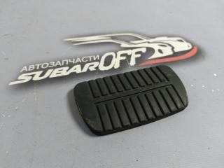 Фото запчасти накладка на педаль Subaru Outback 2006 контрактная запчасть Запчасть накладка на педаль Subaru Outback 2006
