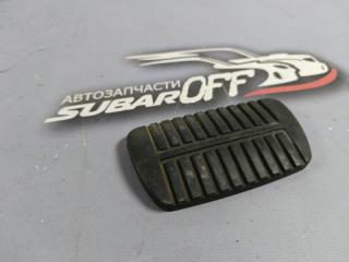Фото запчасти накладка на педаль Subaru Legacy 2006 контрактная запчасть Запчасть накладка на педаль Subaru Legacy 2006