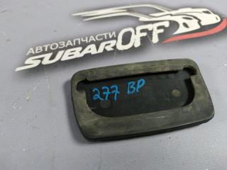Накладка на педаль Subaru Legacy BP5 EJ20X