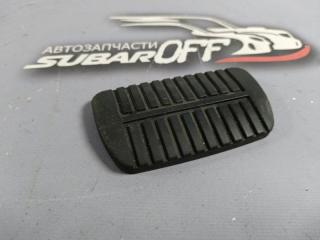 Фото запчасти накладка на педаль Subaru Outback 2010 контрактная запчасть Запчасть накладка на педаль Subaru Outback 2010