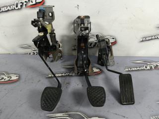 Блок педалей Subaru Legacy 2007