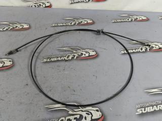 Запчасть трос капота Nissan X-TRAIL 2010