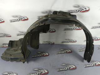 Подкрылок передний левый Subaru Forester 2006