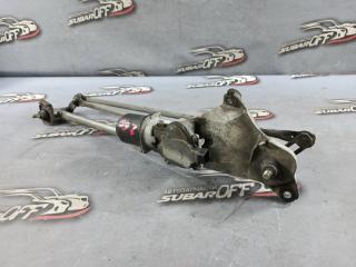 Привод дворников передний Subaru Forester 2004