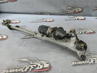 Привод дворников передний Subaru Forester 2004
