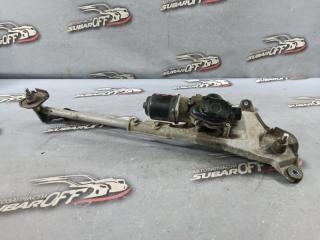 Привод дворников передний Subaru Forester 2005
