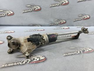 Привод дворников передний Subaru Forester 2006
