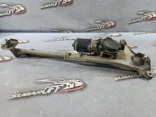 Привод дворников передний Subaru Forester 2004
