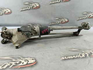 Привод дворников передний Subaru Forester 2006