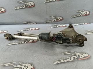 Привод дворников передний Subaru Forester 2002