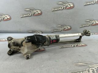 Привод дворников передний Subaru Forester 2002