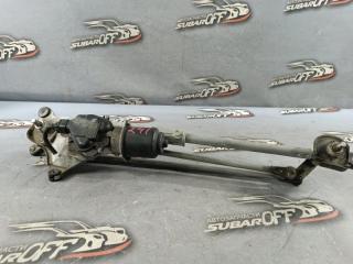 Привод дворников передний Subaru Forester 2005