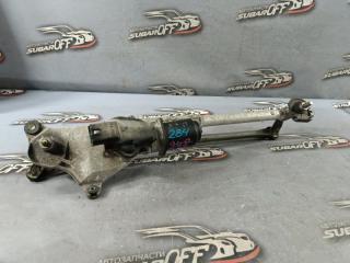 Привод дворников передний Subaru Forester 2002