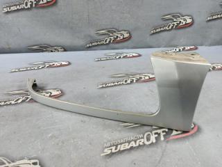 Планка под фару передняя правая Subaru Forester 2002 контрактная Планка под фару передняя правая Subaru Forester 2002