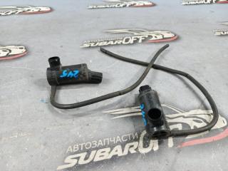 Насос омывателя Subaru Legacy 2007 контрактная Насос омывателя Subaru Legacy 2007