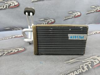 Радиатор печки Subaru Forester 2004 контрактная Радиатор печки Subaru Forester 2004