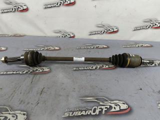 Привод задний правый Subaru Forester 2004 контрактная Привод задний правый Subaru Forester 2004