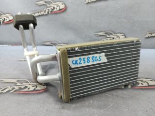 Радиатор печки Subaru Forester 2006 контрактная Радиатор печки Subaru Forester 2006