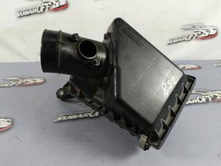 Корпус воздушного фильтра Subaru Forester 2006 контрактная Корпус воздушного фильтра Subaru Forester 2006