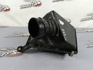 Корпус воздушного фильтра Subaru Forester 2004 контрактная Корпус воздушного фильтра Subaru Forester 2004