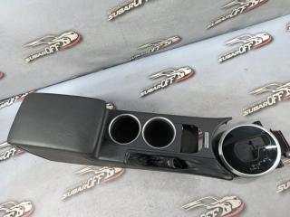 Подлокотник Subaru Legacy BL5 EJ20X